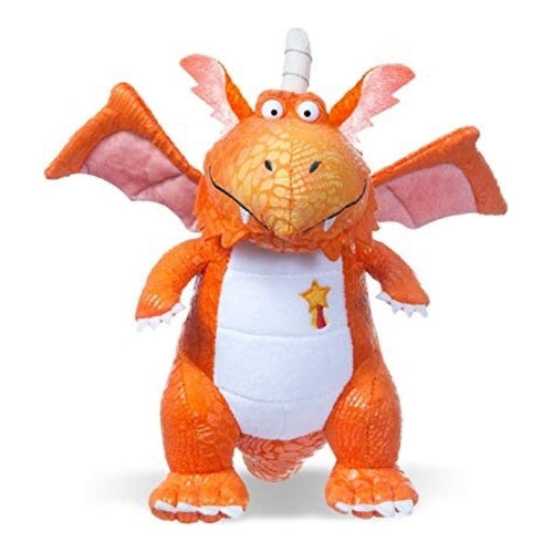 Drache Plüschtier Plüschfigur