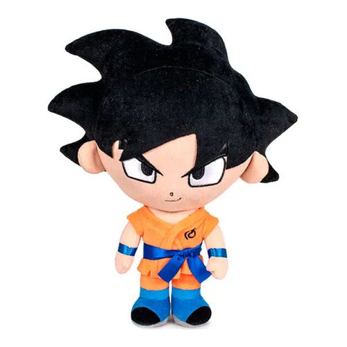 Dragon Ball Son Goku Plüschfigur