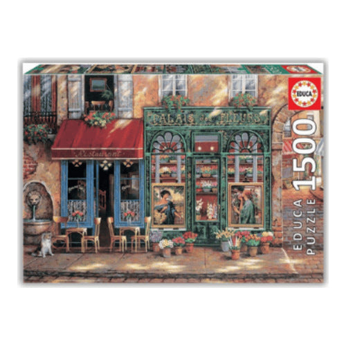 Educa_Puzzle_Palais_des_Fleurs_1500_Teile_Puzzle