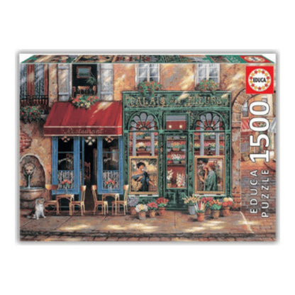 Educa_Puzzle_Palais_des_Fleurs_1500_Teile_Puzzle