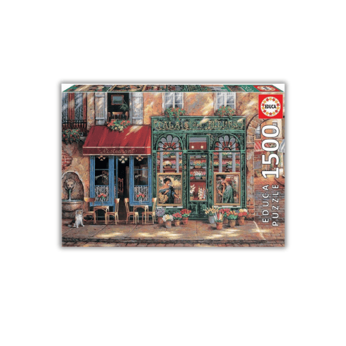 Educa_Puzzle_Palais_des_Fleurs_1500_Teile_Puzzle