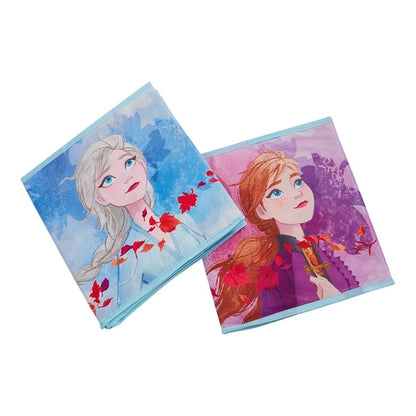 Eiskönigin Kisten Kinder Spielzeugaufbewahrung