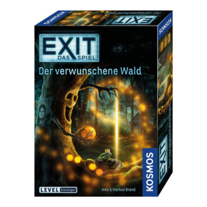 Exit_Das_Spiel_Der_verwunschene_Wald
