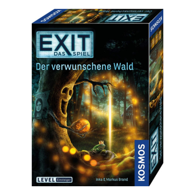 Exit_Das_Spiel_Der_verwunschene_Wald