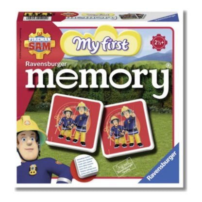 Feuerwehrmann_Sam_Mein_erstes_Memory