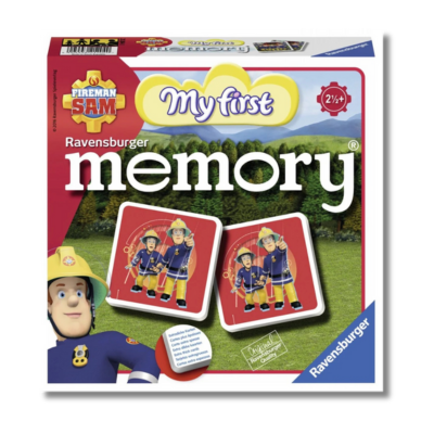 Feuerwehrmann_Sam_Mein_erstes_Memory