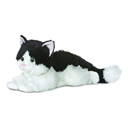 Flopsies_Oreo_Katze