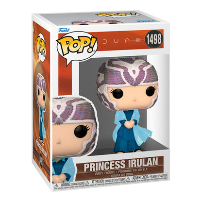 Funko Pop Dune Irulan