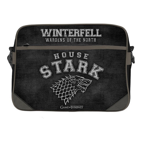 GAME OF THRONES Umhängetasche Stark
