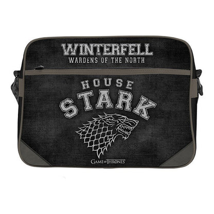 GAME OF THRONES Umhängetasche Stark