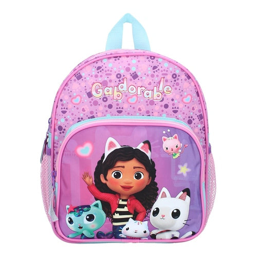 Gabbys Dollhouse Rucksack Abenteuer