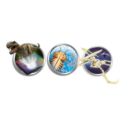 Galileo Science Adventskalender