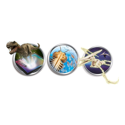 Galileo Science Adventskalender
