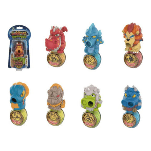Gloopers_Schleim_Spucker_Monster_Hydrae_Foetor
