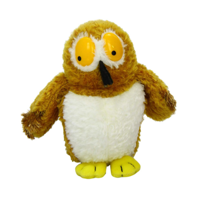 Grffelo_Eule_Plueschtier