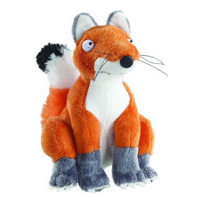 Grüffelo Fuchs Plüschtier Plüschfigur