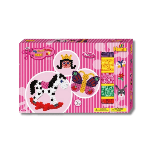 HAMA_Buegelperlen_Maxi_Gigantische_Geschenkpackung_pink