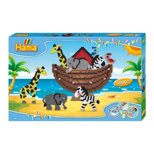 Hama Geschenkpackung Arche Noah