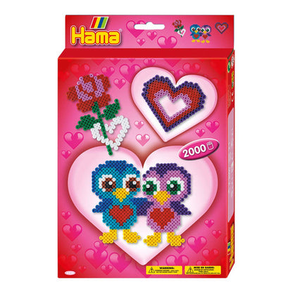 Hama Geschenkpackung Love