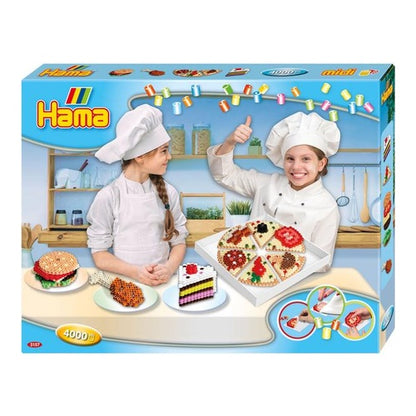 Hama Snackbox Geschenkpackung