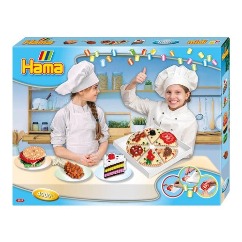 Hama Snackbox Geschenkpackung