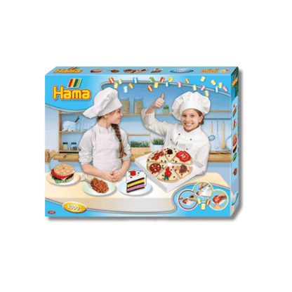 Hama_Buegelperlen_Snackbox