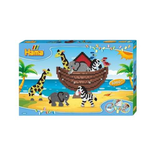 Hama_Geschenkpackung_Arche_Noah