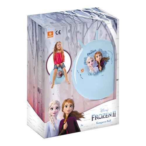 Happy People FROZEN Huepfball