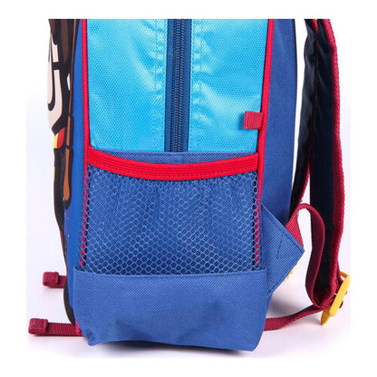 Harry Potter 3D Rucksack