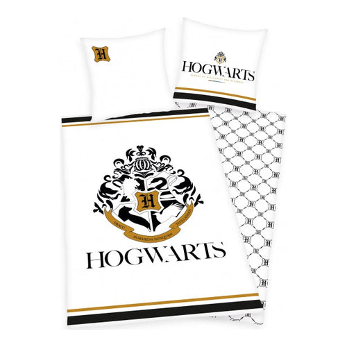 Harry Potter Bettwäsche Set