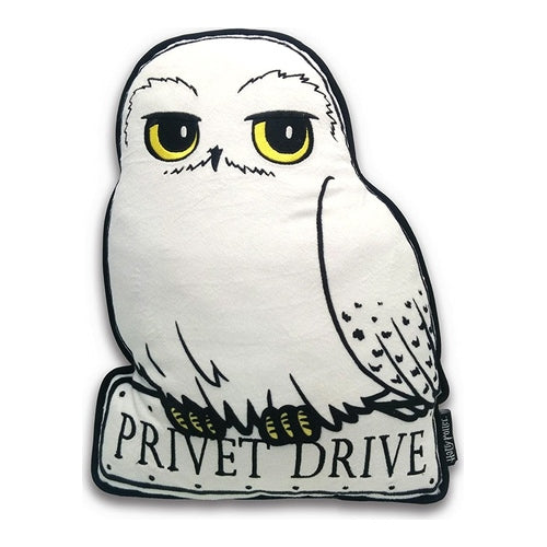 Harry Potter Hedwig Deko Kissen