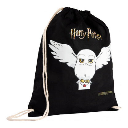 Harry Potter Hedwig Sportturnbeutel
