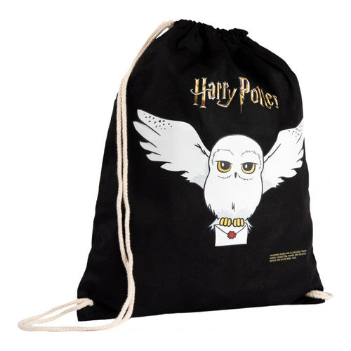 Harry Potter Hedwig Sportturnbeutel