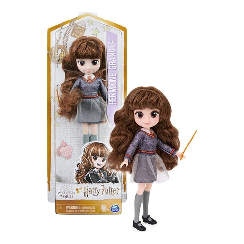 Harry Potter Hermine Granger Puppe