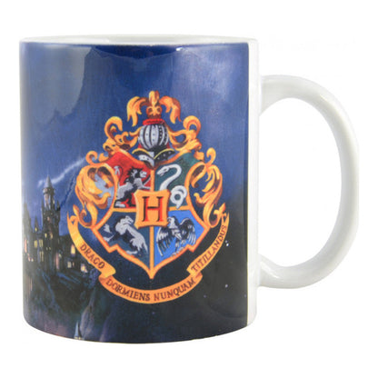 Harry Potter Hogwarts Tasse