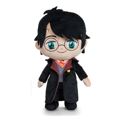 Harry Potter Plüschfigur