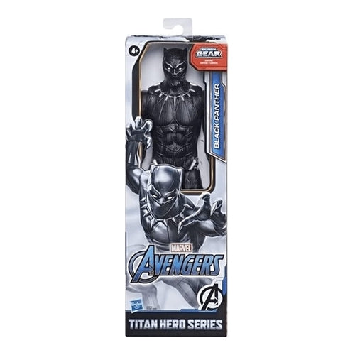 Hasbro Marvel Avengers Black Panther