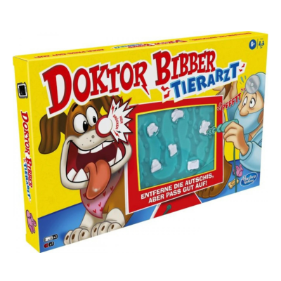 Hasbro_Doktor_Bibber_Tierarzt
