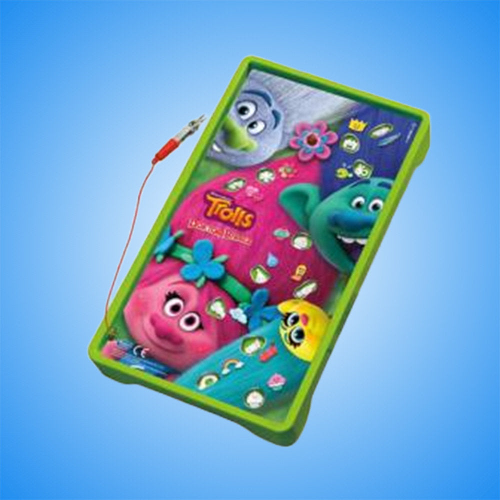 Hasbro Trolls Dr Bibber