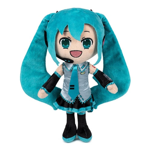 Hatsune Miku Plüschfigur
