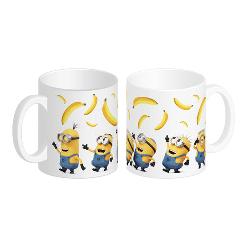 Ich einfach unverbesserlich Banane Tasse