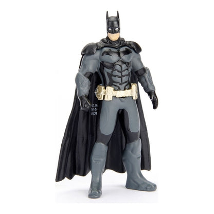 Jada Toys Batman Arkham Batmobile