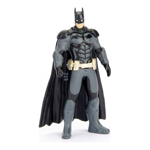 Jada Toys Batman Arkham Batmobile