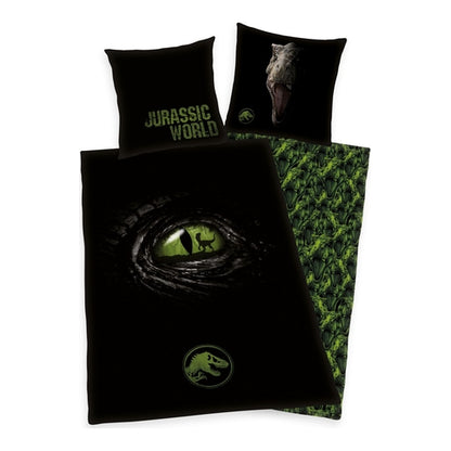 Jurassic World Renforce Bettwäsche