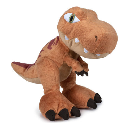 Jurassic World T Rex Plüschfigur
