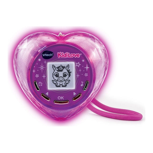 Kiditronics KidiLove
