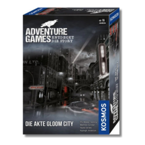 Kosmos_Adventure_Games_Die_Akte_Gloom_City