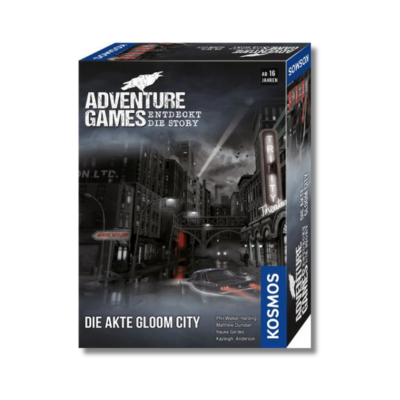 Kosmos_Adventure_Games_Die_Akte_Gloom_City