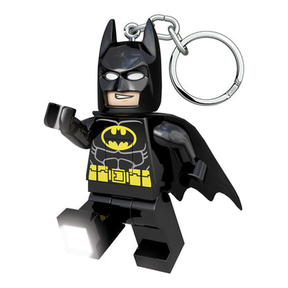 LEGO DC Batman Schlüsselanhänger Taschenlampe