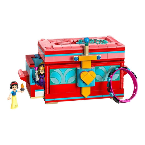 LEGO Disney Schneewittchen Schmuckkassette